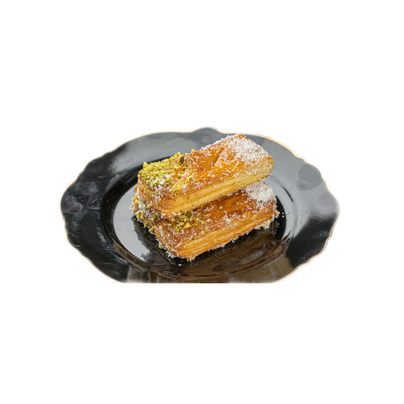 Zaban Puff Pastry