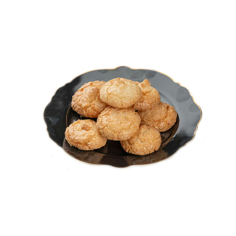 Persian style Coconut Pastry
