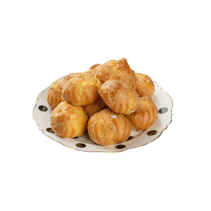 Cream Puff Pastry