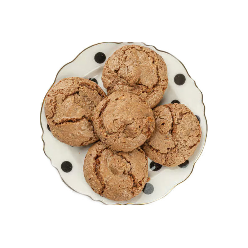 Walnut Gerdui Cookies
