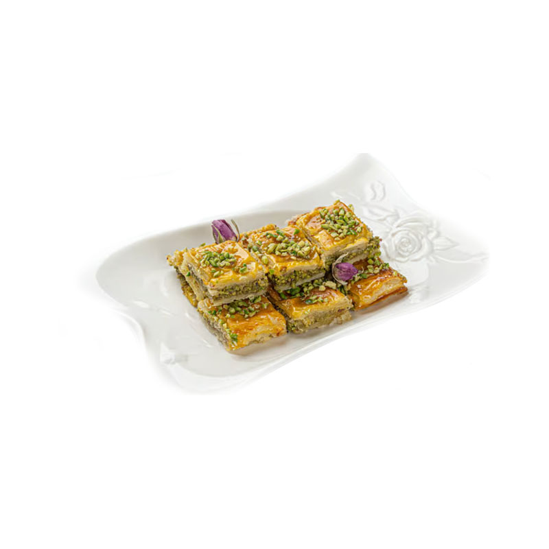 Persian Baklava